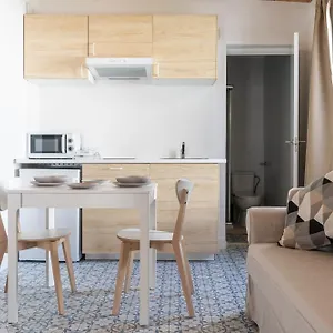  Apartamento Lapi's España