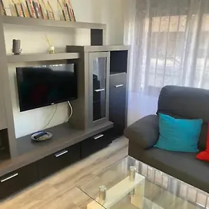  Apartamento Barrio De Triana - Apartamento Resitur España