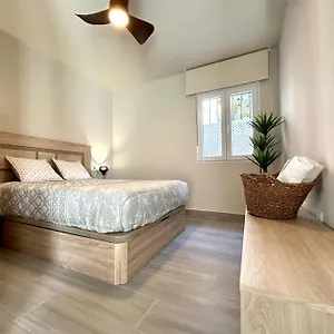  Apartamento Rincon Andaluz 4 España