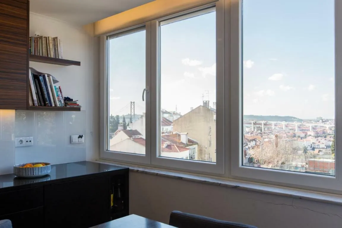 Cozy Place In Lisbon 23