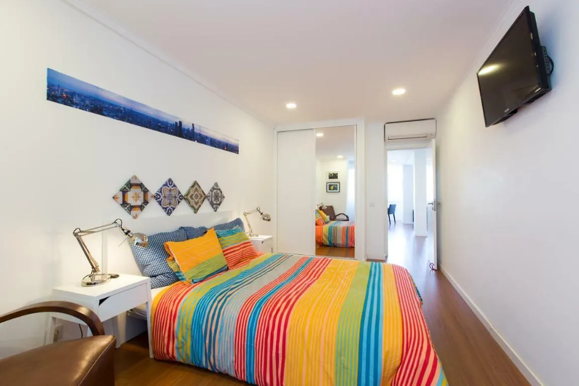 Cozy Place In Lisbon 23